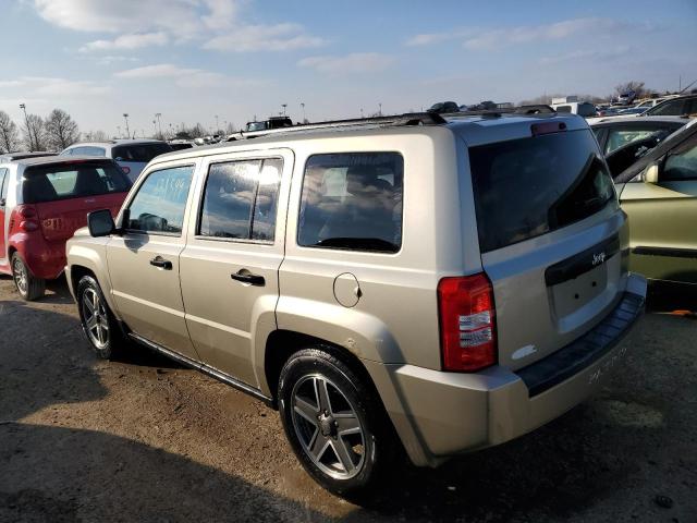 Photo 1 VIN: 1J4FT28B59D160278 - JEEP PATRIOT 