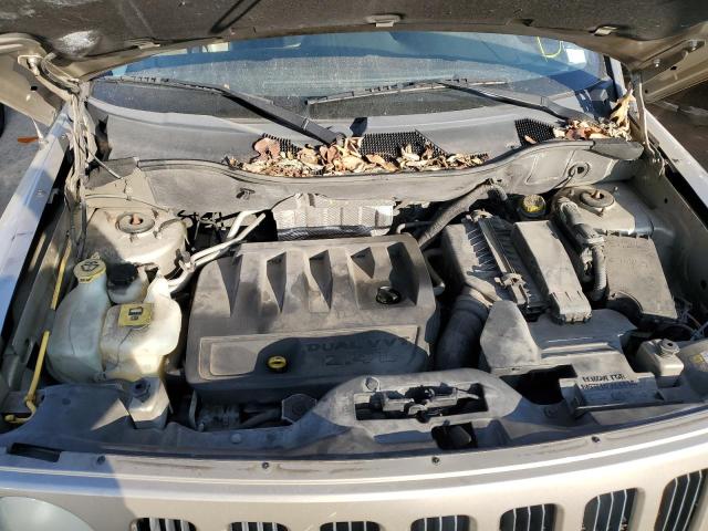 Photo 11 VIN: 1J4FT28B59D160278 - JEEP PATRIOT 