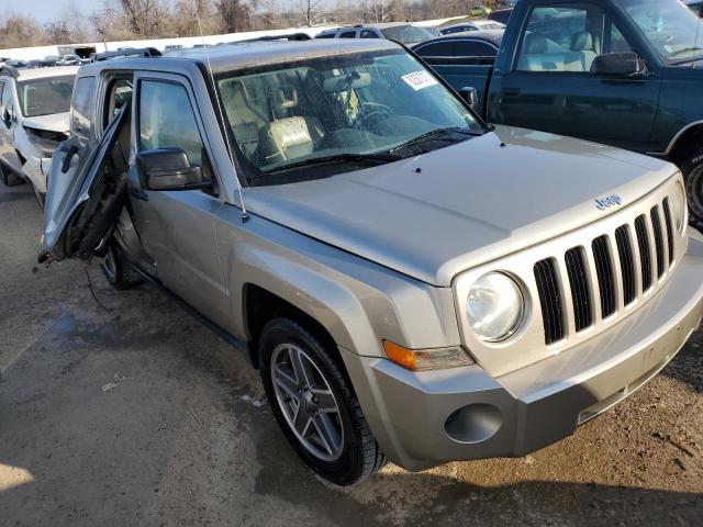 Photo 3 VIN: 1J4FT28B59D160278 - JEEP PATRIOT 