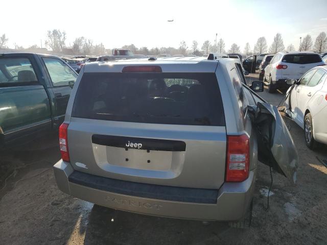 Photo 5 VIN: 1J4FT28B59D160278 - JEEP PATRIOT 