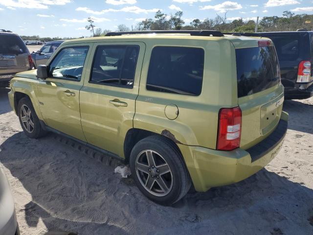 Photo 1 VIN: 1J4FT28B59D243791 - JEEP PATRIOT 