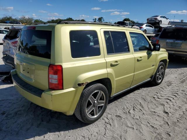 Photo 2 VIN: 1J4FT28B59D243791 - JEEP PATRIOT 