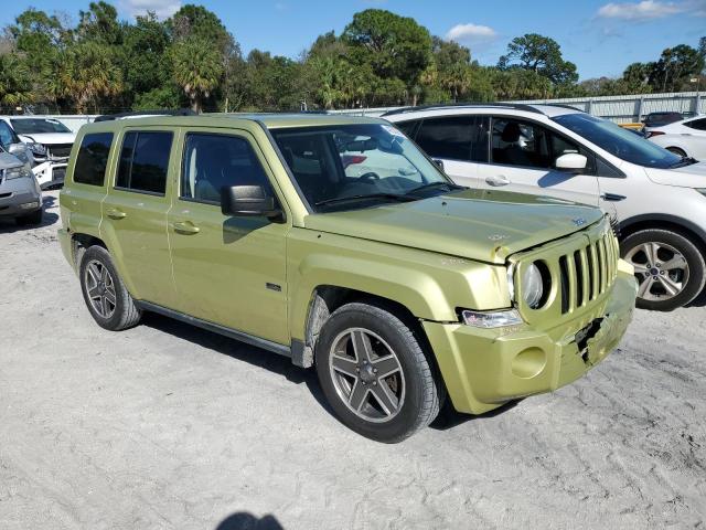 Photo 3 VIN: 1J4FT28B59D243791 - JEEP PATRIOT 