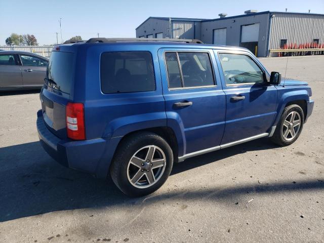 Photo 2 VIN: 1J4FT28B69D125149 - JEEP PATRIOT SP 