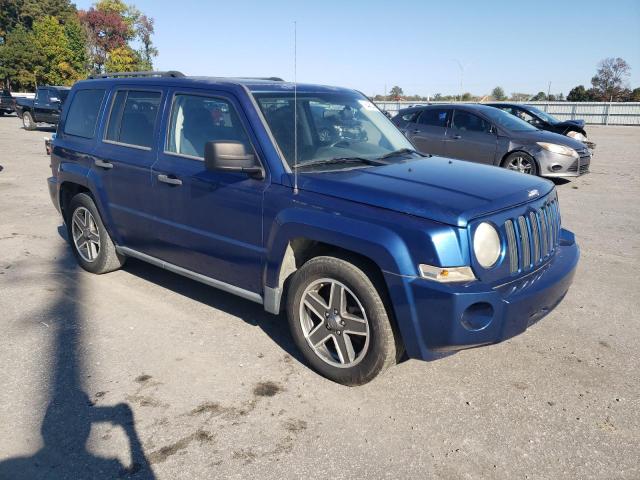 Photo 3 VIN: 1J4FT28B69D125149 - JEEP PATRIOT SP 