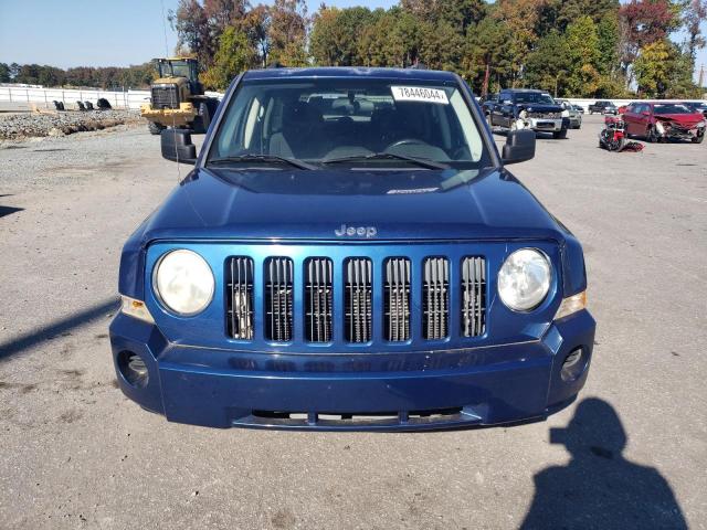 Photo 4 VIN: 1J4FT28B69D125149 - JEEP PATRIOT SP 