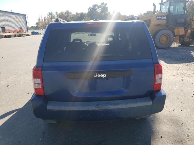 Photo 5 VIN: 1J4FT28B69D125149 - JEEP PATRIOT SP 