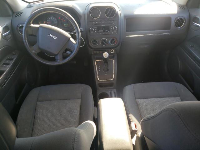 Photo 7 VIN: 1J4FT28B69D125149 - JEEP PATRIOT SP 