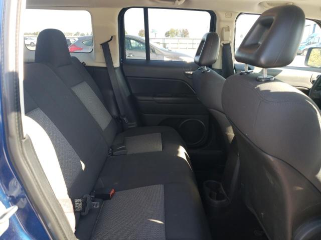 Photo 9 VIN: 1J4FT28B69D125149 - JEEP PATRIOT SP 