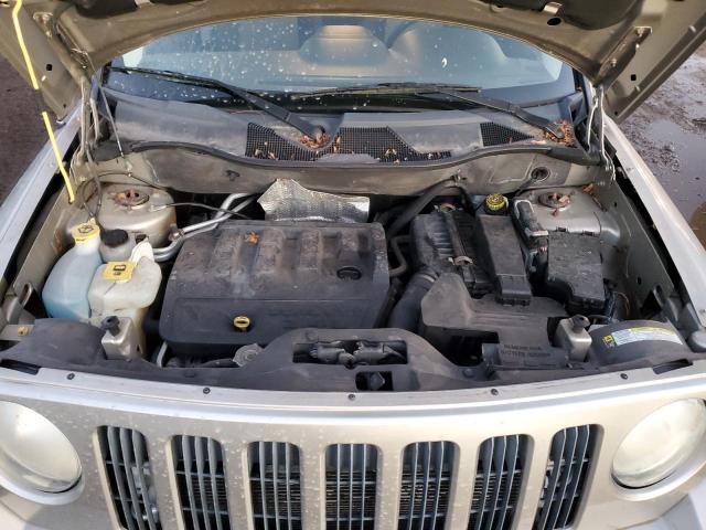 Photo 10 VIN: 1J4FT28B69D135003 - JEEP PATRIOT SP 