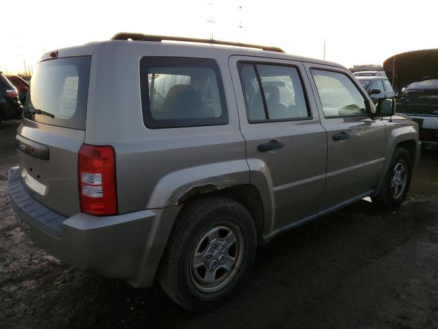 Photo 2 VIN: 1J4FT28B69D135003 - JEEP PATRIOT SP 