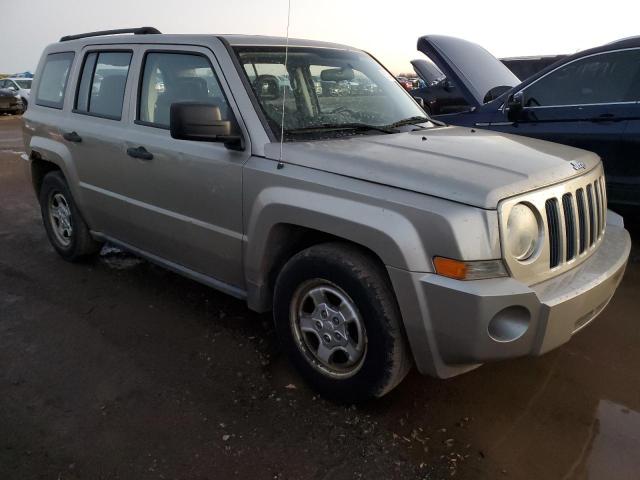 Photo 3 VIN: 1J4FT28B69D135003 - JEEP PATRIOT SP 