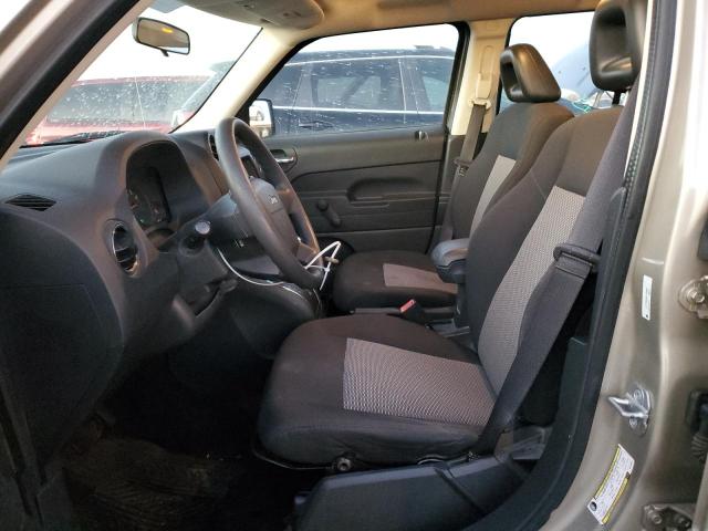 Photo 6 VIN: 1J4FT28B69D135003 - JEEP PATRIOT SP 