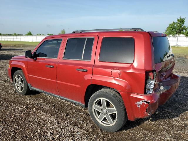 Photo 1 VIN: 1J4FT28B69D230080 - JEEP PATRIOT SP 