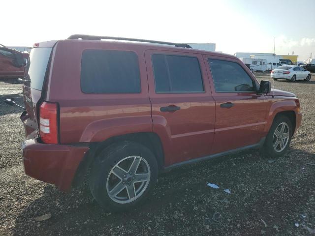 Photo 2 VIN: 1J4FT28B69D230080 - JEEP PATRIOT SP 