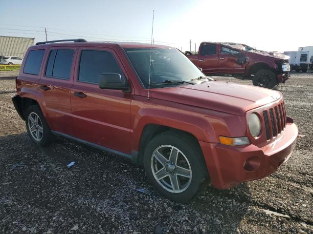 Photo 3 VIN: 1J4FT28B69D230080 - JEEP PATRIOT SP 