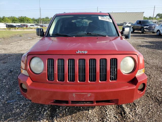 Photo 4 VIN: 1J4FT28B69D230080 - JEEP PATRIOT SP 