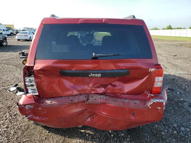 Photo 5 VIN: 1J4FT28B69D230080 - JEEP PATRIOT SP 