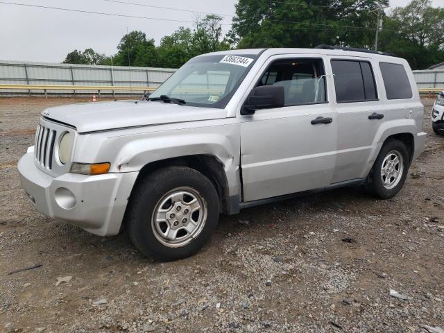 Photo 0 VIN: 1J4FT28B79D110658 - JEEP PATRIOT 