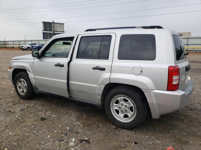 Photo 1 VIN: 1J4FT28B79D110658 - JEEP PATRIOT 