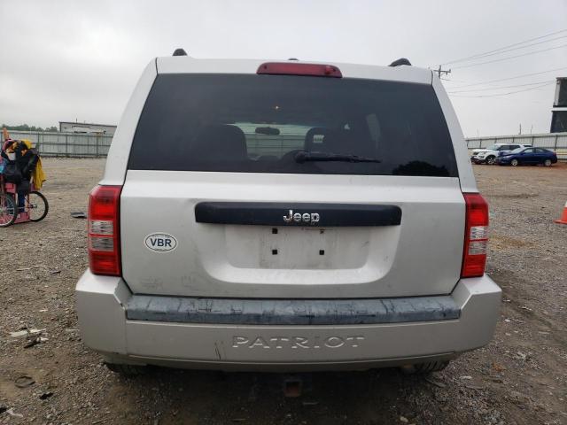 Photo 5 VIN: 1J4FT28B79D110658 - JEEP PATRIOT 