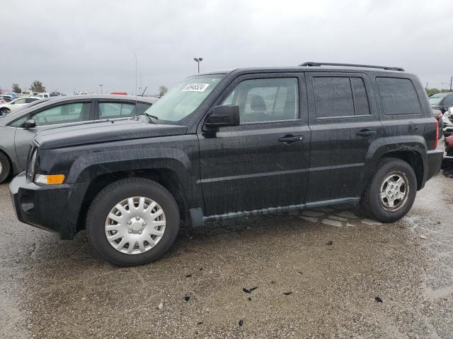 Photo 0 VIN: 1J4FT28B79D184405 - JEEP PATRIOT SP 