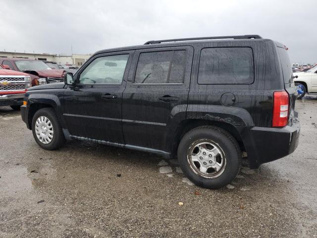 Photo 1 VIN: 1J4FT28B79D184405 - JEEP PATRIOT SP 