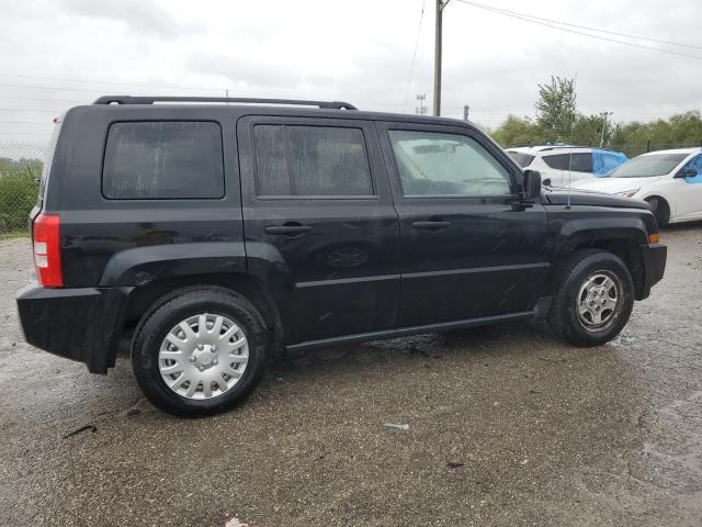 Photo 2 VIN: 1J4FT28B79D184405 - JEEP PATRIOT SP 