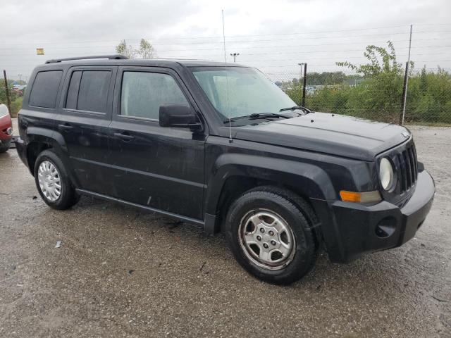 Photo 3 VIN: 1J4FT28B79D184405 - JEEP PATRIOT SP 