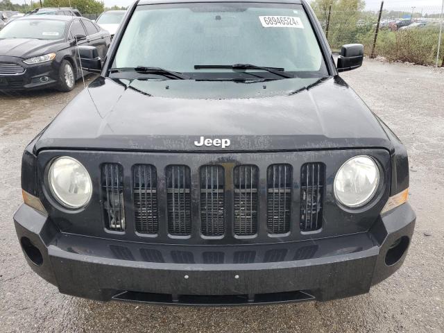 Photo 4 VIN: 1J4FT28B79D184405 - JEEP PATRIOT SP 