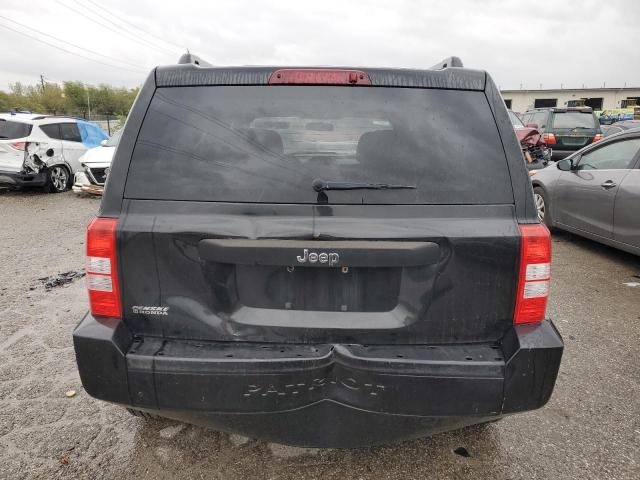 Photo 5 VIN: 1J4FT28B79D184405 - JEEP PATRIOT SP 