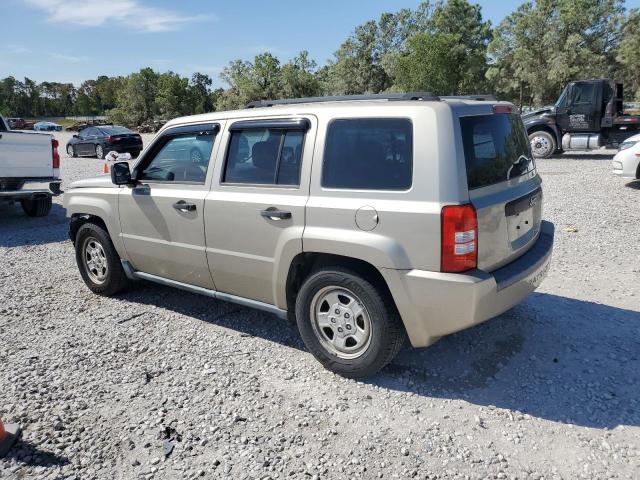 Photo 1 VIN: 1J4FT28B79D195498 - JEEP PATRIOT SP 