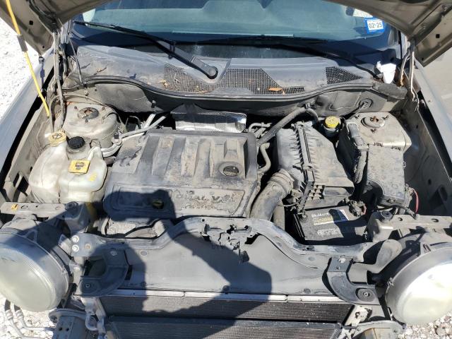 Photo 11 VIN: 1J4FT28B79D195498 - JEEP PATRIOT SP 