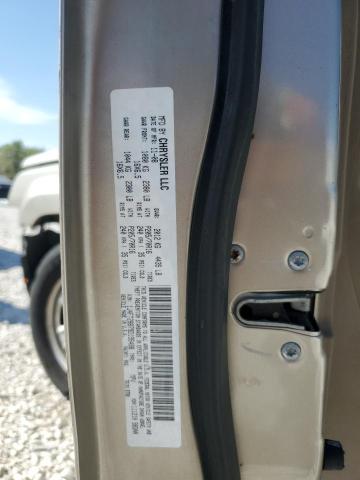 Photo 13 VIN: 1J4FT28B79D195498 - JEEP PATRIOT SP 