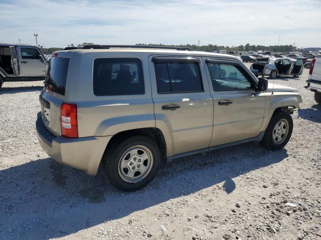 Photo 2 VIN: 1J4FT28B79D195498 - JEEP PATRIOT SP 