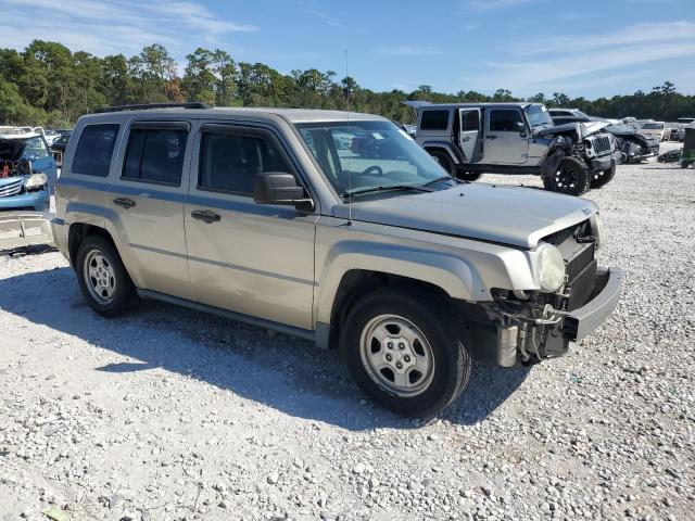 Photo 3 VIN: 1J4FT28B79D195498 - JEEP PATRIOT SP 