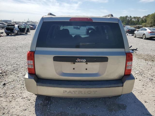 Photo 5 VIN: 1J4FT28B79D195498 - JEEP PATRIOT SP 