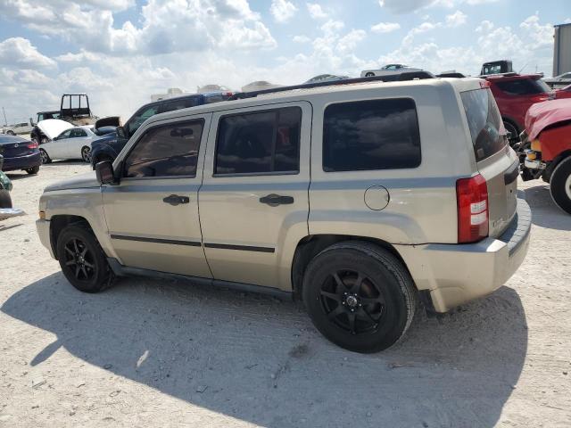 Photo 1 VIN: 1J4FT28B79D206192 - JEEP PATRIOT 