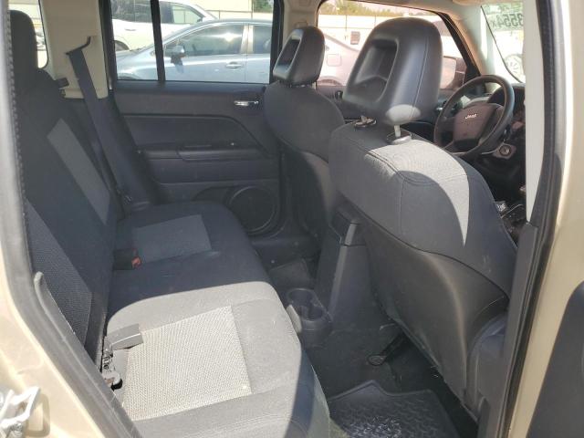 Photo 10 VIN: 1J4FT28B79D206192 - JEEP PATRIOT 