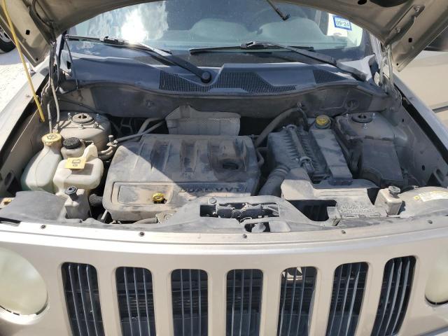 Photo 11 VIN: 1J4FT28B79D206192 - JEEP PATRIOT 