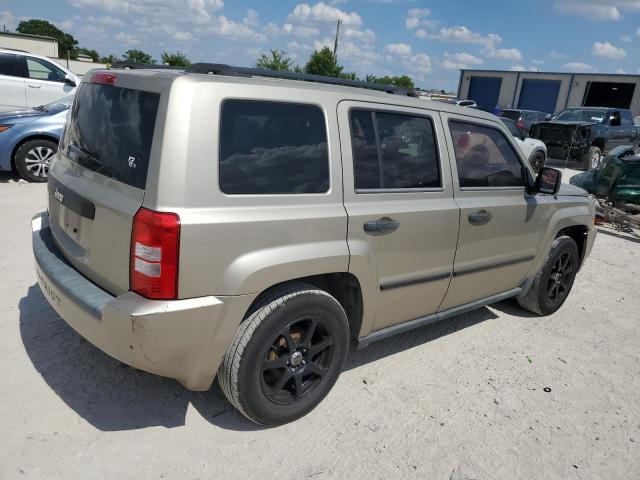 Photo 2 VIN: 1J4FT28B79D206192 - JEEP PATRIOT 