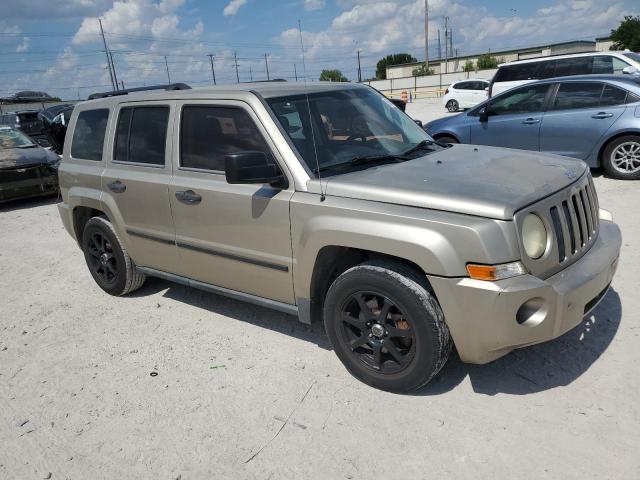 Photo 3 VIN: 1J4FT28B79D206192 - JEEP PATRIOT 