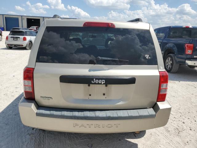 Photo 5 VIN: 1J4FT28B79D206192 - JEEP PATRIOT 