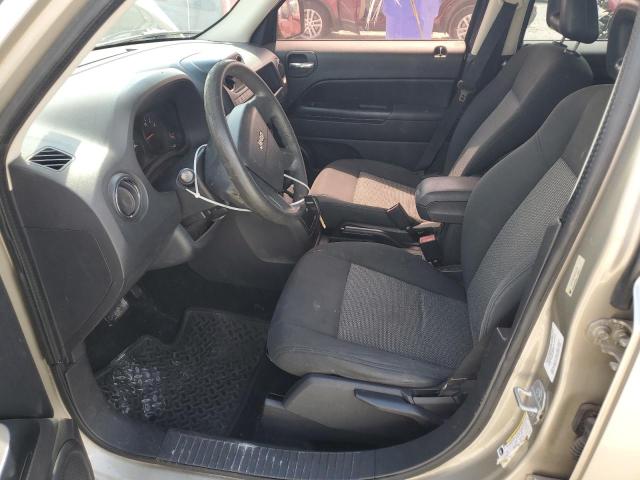 Photo 6 VIN: 1J4FT28B79D206192 - JEEP PATRIOT 