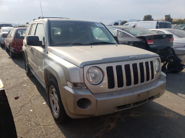 Photo 0 VIN: 1J4FT28B79D207682 - JEEP PATRIOT SP 