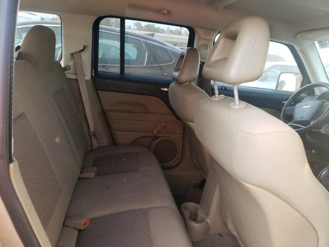 Photo 5 VIN: 1J4FT28B79D207682 - JEEP PATRIOT SP 