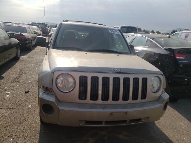 Photo 8 VIN: 1J4FT28B79D207682 - JEEP PATRIOT SP 