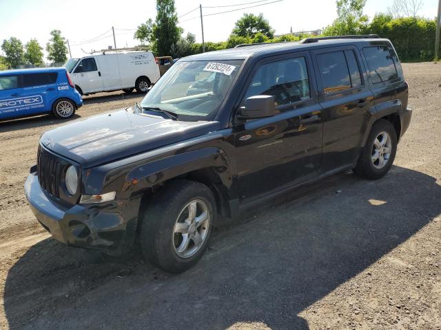 Photo 0 VIN: 1J4FT28B89D139439 - JEEP PATRIOT 