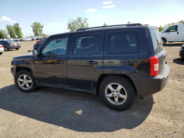 Photo 1 VIN: 1J4FT28B89D139439 - JEEP PATRIOT 