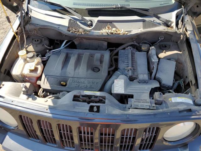 Photo 10 VIN: 1J4FT28B89D139439 - JEEP PATRIOT 